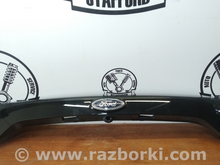 ФОТО Накладка крышки багажника для Ford Escape 3 (01.2012-12.2018) Киев