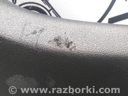 ФОТО Накладка крышки багажника для Ford Mondeo 4 (09.2007-08.2014) Киев