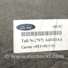 ФОТО Накладка крышки багажника для Ford Mondeo 4 (09.2007-08.2014) Киев
