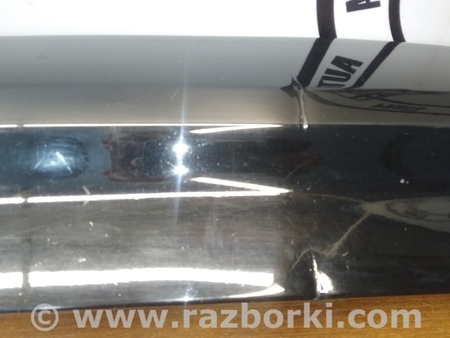 ФОТО Накладка крышки багажника для Ford Escape 3 (01.2012-12.2018) Киев