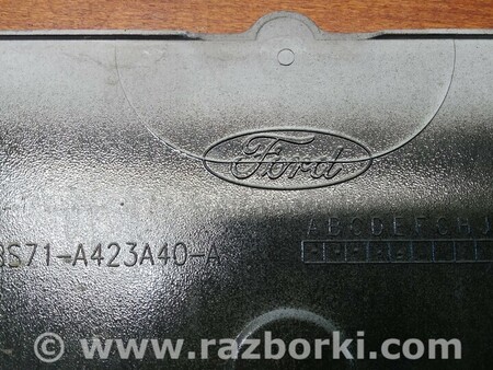 ФОТО Накладка крышки багажника для Ford Mondeo 4 (09.2007-08.2014) Киев
