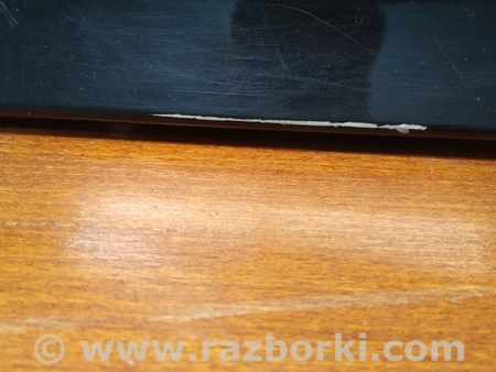 ФОТО Накладка крышки багажника для Ford Mondeo 4 (09.2007-08.2014) Киев