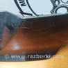 ФОТО Накладка крышки багажника для Ford Mondeo 4 (09.2007-08.2014) Киев