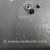 ФОТО Накладка задней стойки для Ford Fiesta Mk6 (2008-2017) Киев