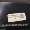 ФОТО Накладка приборной панели для Ford Edge 2 (02.2015-...) Киев