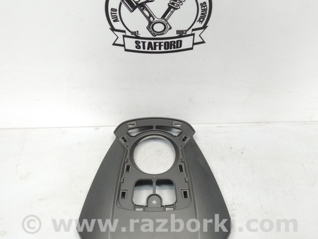 ФОТО Накладка приборной панели для Ford Escape 3 (01.2012-12.2018) Киев