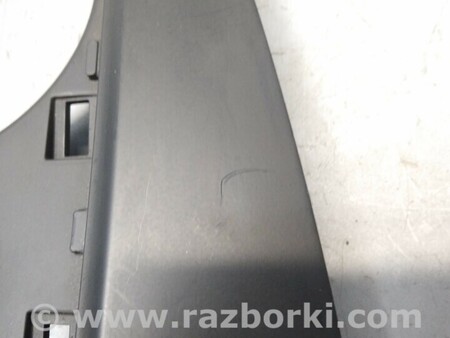 ФОТО Накладка приборной панели для Ford Escape 3 (01.2012-12.2018) Киев