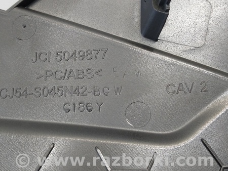 ФОТО Накладка приборной панели для Ford Escape 3 (01.2012-12.2018) Киев