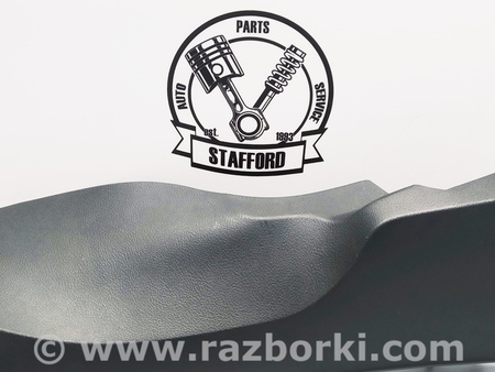 ФОТО Накладка задней стойки для Ford Mondeo 4 (09.2007-08.2014) Киев