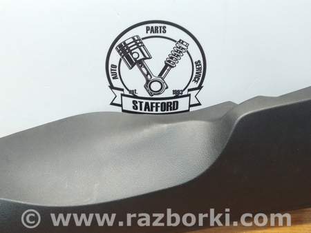 ФОТО Накладка задней стойки для Ford Mondeo 4 (09.2007-08.2014) Киев