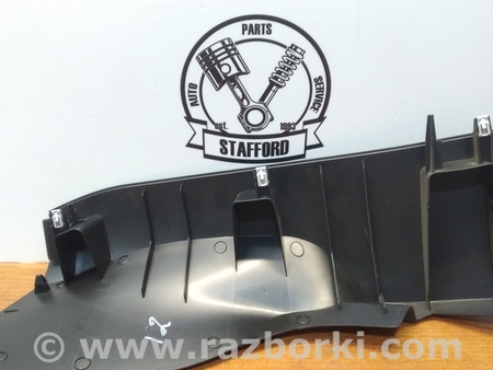ФОТО Накладка задней стойки для Ford Mondeo 4 (09.2007-08.2014) Киев