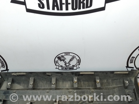 ФОТО Накладка двери задней для Ford Edge 2 (02.2015-...) Киев