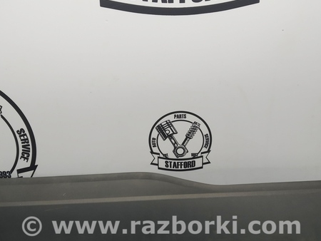 ФОТО Накладка двери задней для Ford Edge 2 (02.2015-...) Киев
