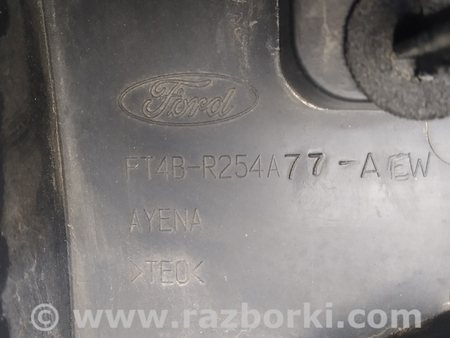 ФОТО Накладка двери задней для Ford Edge 2 (02.2015-...) Киев