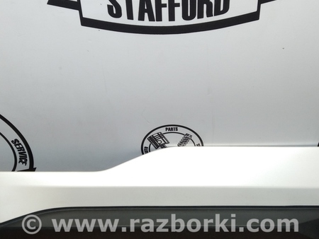 ФОТО Накладка двери задней для Ford Edge 2 (02.2015-...) Киев