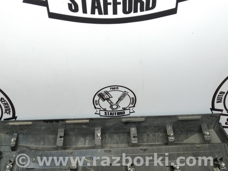 ФОТО Накладка двери задней для Ford Edge 2 (02.2015-...) Киев