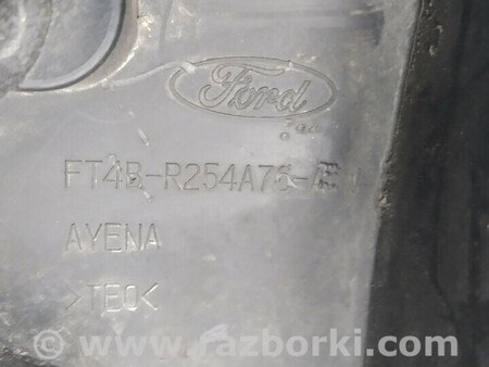ФОТО Накладка двери задней для Ford Edge 2 (02.2015-...) Киев