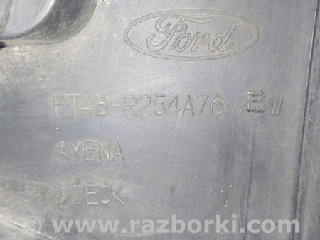 ФОТО Накладка двери задней для Ford Edge 2 (02.2015-...) Киев