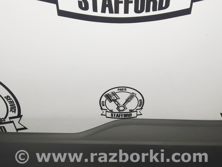 ФОТО Накладка двери задней для Ford Edge 2 (02.2015-...) Киев