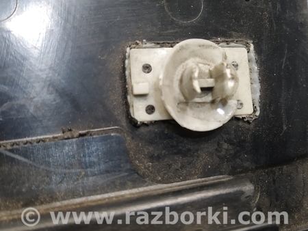 ФОТО Накладка двери задней для Ford Focus 2 (08.2004 - 07.2010) Киев