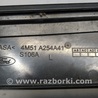 ФОТО Накладка двери задней для Ford Focus 2 (08.2004 - 07.2010) Киев