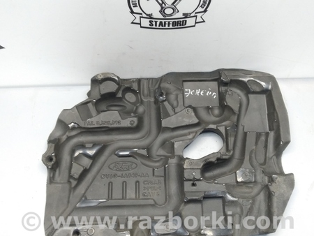 ФОТО Накладка двигателя декоративная  для Ford Escape 3 (01.2012-12.2018) Киев