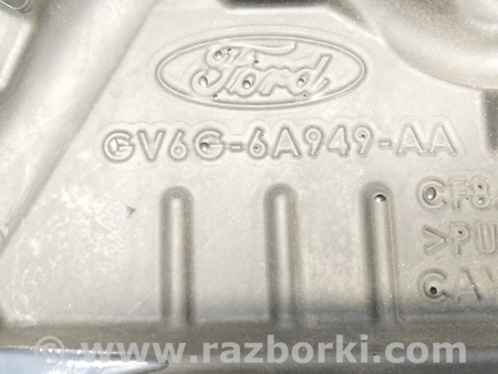 ФОТО Накладка двигателя декоративная  для Ford Escape 3 (01.2012-12.2018) Киев