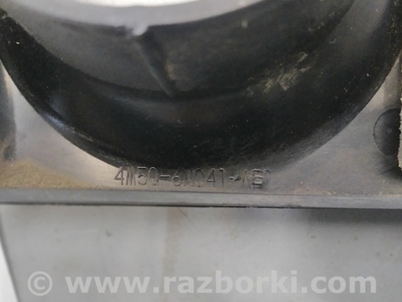 ФОТО Накладка двигателя декоративная  для Ford Focus 2 (08.2004 - 07.2010) Киев