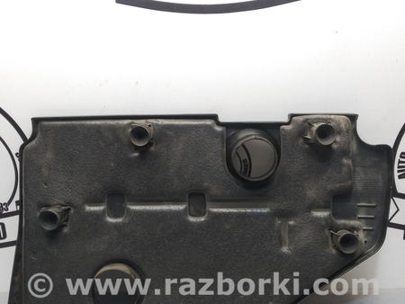 ФОТО Накладка двигателя декоративная  для Ford Focus 2 (08.2004 - 07.2010) Киев