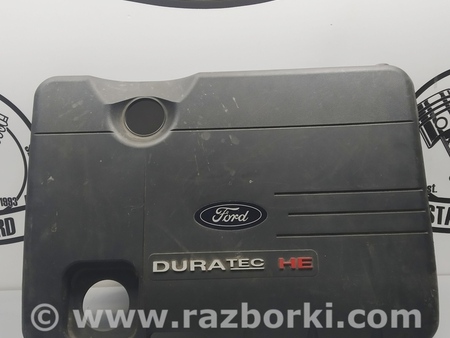 ФОТО Накладка двигателя декоративная  для Ford Mondeo 3 (09.2000 - 08.2007) Киев