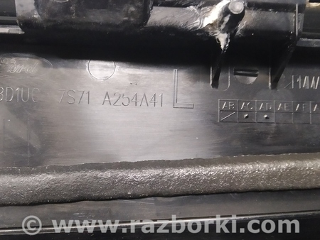 ФОТО Накладка наружная двери задней для Ford Mondeo 4 (09.2007-08.2014) Киев