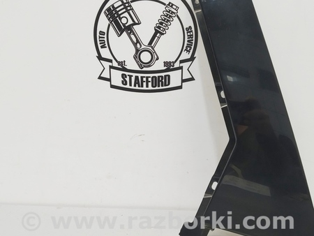 ФОТО Накладка наружная двери задней для Ford Mondeo 4 (09.2007-08.2014) Киев