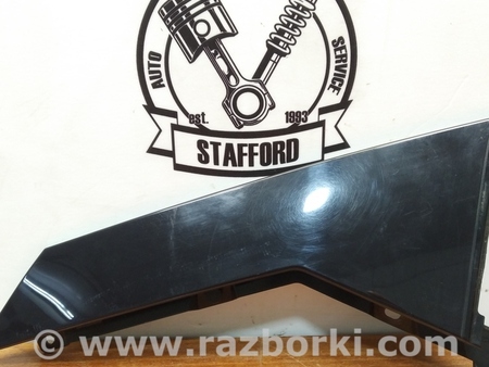 ФОТО Накладка наружная двери задней для Ford Mondeo 4 (09.2007-08.2014) Киев