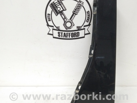 ФОТО Накладка наружная двери задней для Ford Escape 3 (01.2012-12.2018) Киев