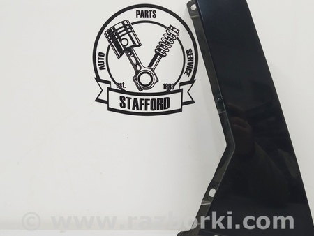 ФОТО Накладка наружная двери задней для Ford Mondeo 4 (09.2007-08.2014) Киев