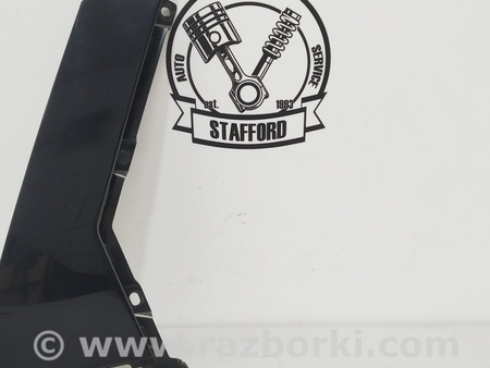 ФОТО Накладка наружная двери задней для Ford Mondeo 4 (09.2007-08.2014) Киев