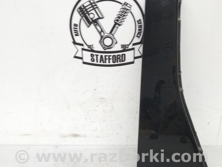 ФОТО Накладка наружная двери задней для Ford Escape 3 (01.2012-12.2018) Киев