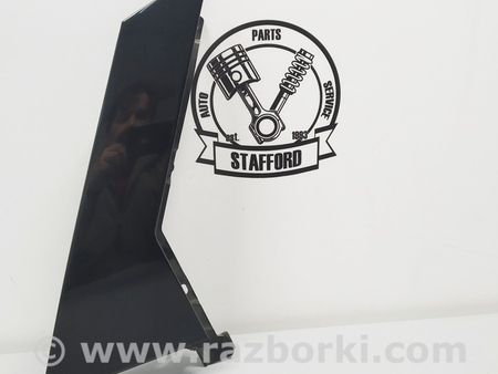 ФОТО Накладка наружная двери задней для Ford Mondeo 4 (09.2007-08.2014) Киев