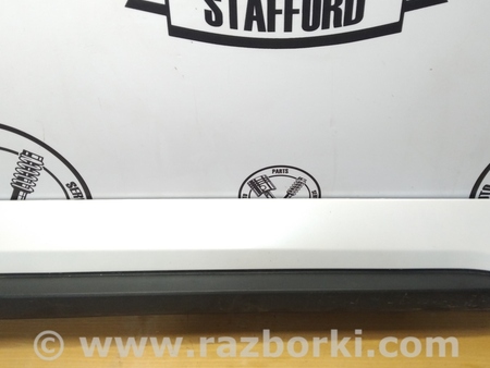 ФОТО Накладка наружная двери передней для Ford Edge 2 (02.2015-...) Киев