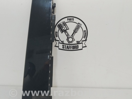 ФОТО Накладка наружная двери задней для Ford Edge 2 (02.2015-...) Киев