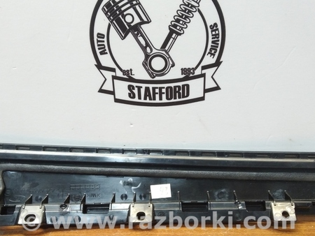 ФОТО Накладка наружная двери задней для Ford Mondeo 4 (09.2007-08.2014) Киев