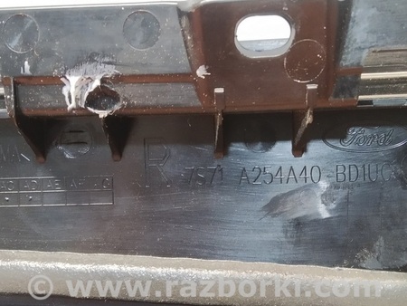 ФОТО Накладка наружная двери задней для Ford Mondeo 4 (09.2007-08.2014) Киев