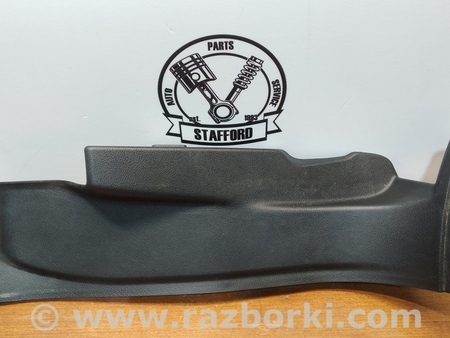 ФОТО Накладка порога двери для Ford Mondeo 4 (09.2007-08.2014) Киев