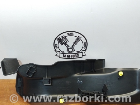 ФОТО Накладка порога двери для Ford Mondeo 4 (09.2007-08.2014) Киев