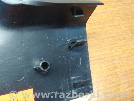 ФОТО Накладка порога двери для Ford Mondeo 4 (09.2007-08.2014) Киев