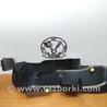 ФОТО Накладка порога двери для Ford Mondeo 4 (09.2007-08.2014) Киев
