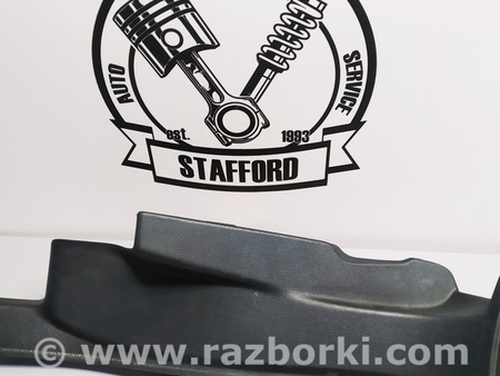 ФОТО Накладка порога двери для Ford Mondeo 4 (09.2007-08.2014) Киев