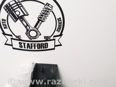 ФОТО Накладка порога двери для Ford Mondeo 4 (09.2007-08.2014) Киев