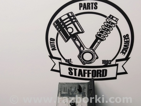 ФОТО Накладка порога двери для Ford Mondeo 4 (09.2007-08.2014) Киев
