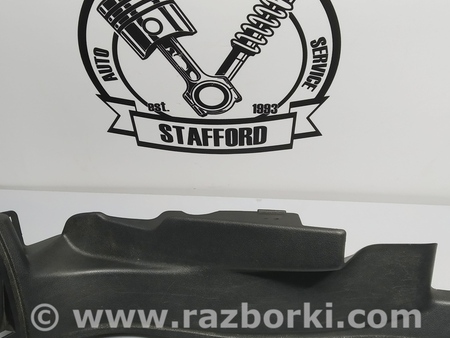 ФОТО Накладка порога двери для Ford Mondeo 4 (09.2007-08.2014) Киев
